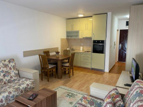 Apartman Stamenic